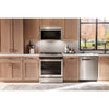 Maytag Over the Range Microwave (YMMMF6030PZ) - Fingerprint Resistant Stainless Steel
