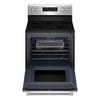 Maytag Electric Range (YMER7700LZ) - Stainless Steel