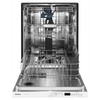 Maytag Dishwasher Stainless Steel Tub (MDB8959SKW) - White