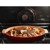 Maytag Gas Range (MGR8800FZ) - Stainless Steel