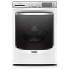 Maytag Front Load Washer (MHW8630HW) - White