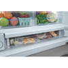 Frigidaire French Door Fridge (FRFC2323AS) - Stainless Steel