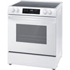 Frigidaire 30" Electric Range (FCFE306CAW) - White