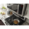 Maytag Gas Range (MGR8800FZ) - Stainless Steel