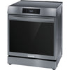 Frigidaire Gallery Induction Range (GCFI306CBD) - Black Stainless Steel