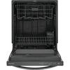 Frigidaire Dishwasher (FDPH4316AD) - Black Stainless Steel