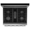 Maytag Gas Range (MGT8800FZ) - Stainless Steel