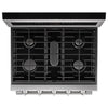 Maytag Gas Range (MGT8800FZ) - Stainless Steel