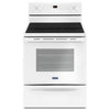 Maytag Self Clean Range (YMER6600FW) - White