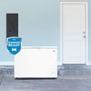 Danby Chest Freezer (DCF100A5WDB) - White