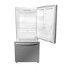 Danby Bottom Mount Fridge (DBM187E1SSDB) - Stainless Steel