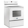 Maytag Self Clean Range (YMER6600FW) - White