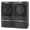 Maytag Natural Gas Dryer (MGD6630MBK) - Volcano Black