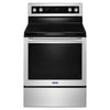 Maytag True Convection Range (YMER8800FZ) - Stainless Steel