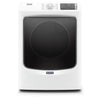 Maytag Dryer (YMED5630HW) - White