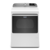 Maytag Gas Dryer (MGD6230HW) - White