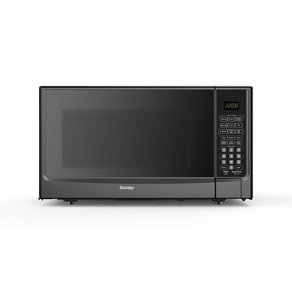 Danby Microwave (DDMW01440BG1) - Black