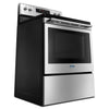 Maytag Self Clean Range (YMER6600FZ) - Stainless Steel