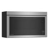 KitchenAid Over The Range Microwave (YKMMF330PPS) - PrintShield Stainless
