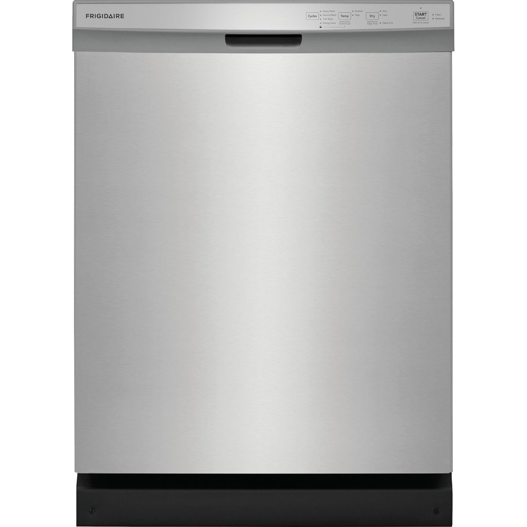 Frigidaire Dishwasher (FDPC4314AS) - Stainless Steel