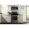 Maytag True Convection Range (YMER8800FZ) - Stainless Steel