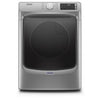 Maytag Gas Dryer (MGD6630HC) - Metallic Slate