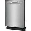 Frigidaire Gallery Dishwasher Plastic Tub (GDPP4517AF) - Stainless Steel