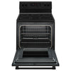 Maytag Self Clean Range (YMER6600FB) - Black