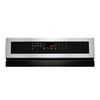 Maytag Gas Range (MGR8800FZ) - Stainless Steel
