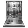 KitchenAid Dishwasher (KDFE104KBL) - Black