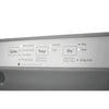Frigidaire Dishwasher (FDPC4314AS) - Stainless Steel
