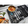 KitchenAid 36" Cooktop (KCGD506GSS) - Stainless Steel