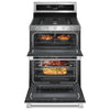 Maytag Gas Range (MGT8800FZ) - Stainless Steel
