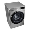 LG Wash/Dry Combo (WM3555HVA) - Graphite Steel