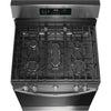 Frigidaire Gas Range (FCRG3083AS) - Stainless Steel