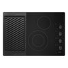 Maytag 30" Cooktop (MEC8830HB) - Black