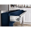 KitchenAid Dual Fuel Range (KFDC500JIB) - Ink Blue