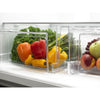 Maytag Top Mount Fridge (MRT711SMFZ) - Stainless Steel