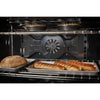 KitchenAid Dual Fuel Range (KFDC506JBK) - Imperial Black