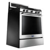 Maytag Gas Range (MGR8800FZ) - Stainless Steel