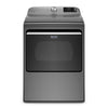 Maytag Gas Dryer (MGD6230HC) - Metallic Slate