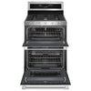 Maytag Gas Range (MGT8800FZ) - Stainless Steel