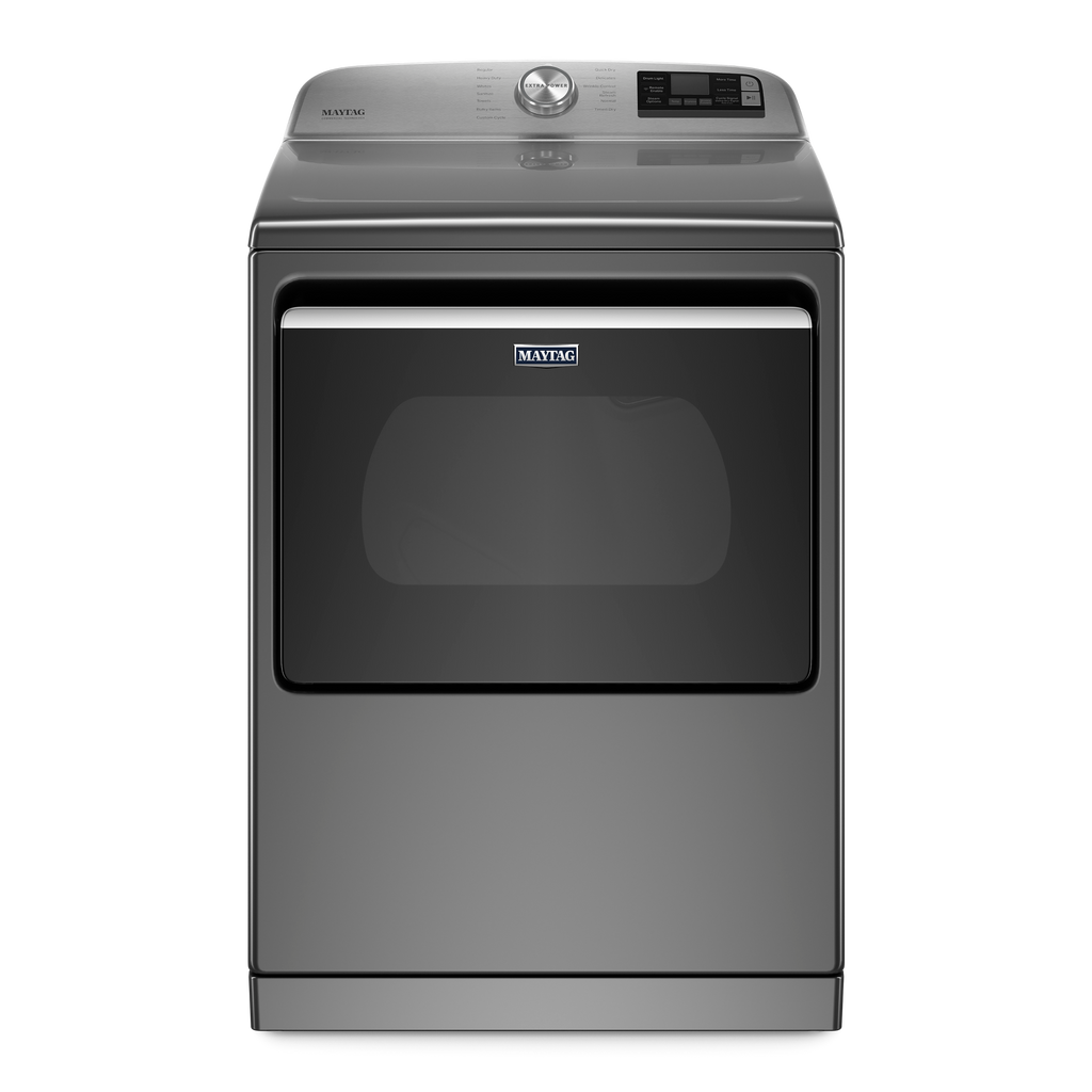 Maytag Dryer (YMED7230HC) - Metallic Slate