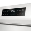 Frigidaire 30" Electric Range (FCRE306CAW) - White
