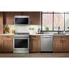 Maytag Over the Range Microwave (YMMMF6030PZ) - Fingerprint Resistant Stainless Steel