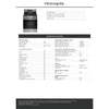 Frigidaire Gas Range (FCRG3083AS) - Stainless Steel