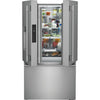 Frigidaire Professional French Door Fridge (PRFS2883AF) - Stainless Steel