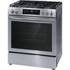 Frigidaire 30" Electric Range (FCFG3083AS) - Stainless Steel