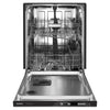 Maytag Dishwasher Stainless Steel Tub (MDB7959SKZ) - Stainless Steel