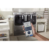 Maytag Gas Dryer (MGD8630HC) - Metallic Slate